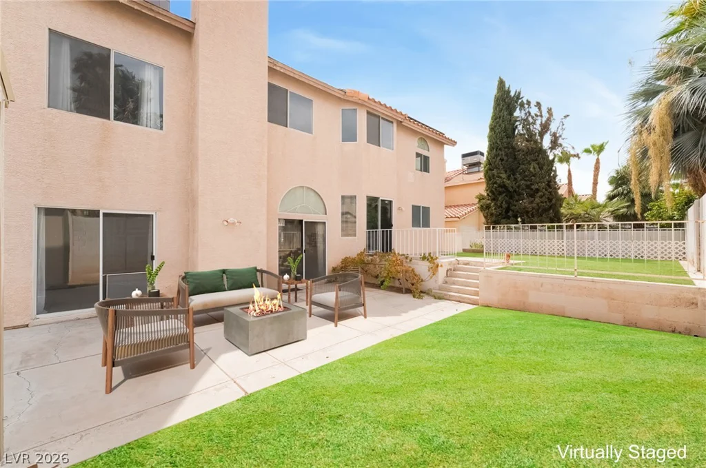 261 Via Malorca, Henderson, NV 89074