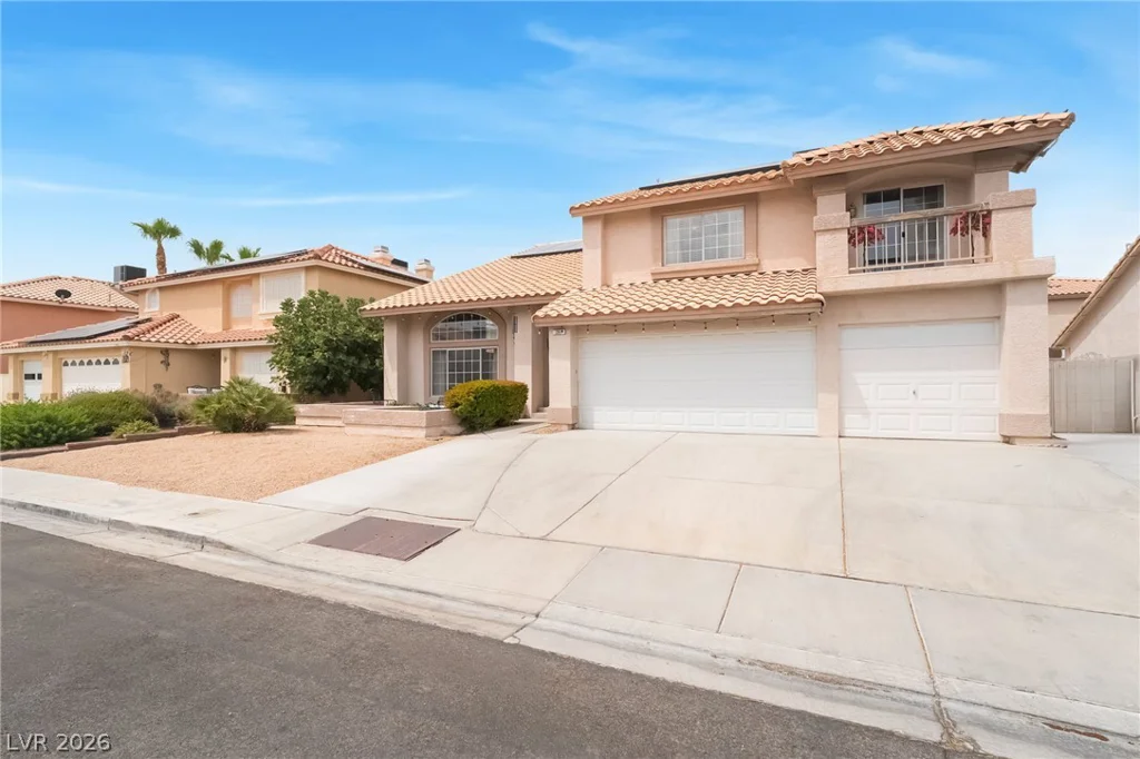 261 Via Malorca, Henderson, NV 89074