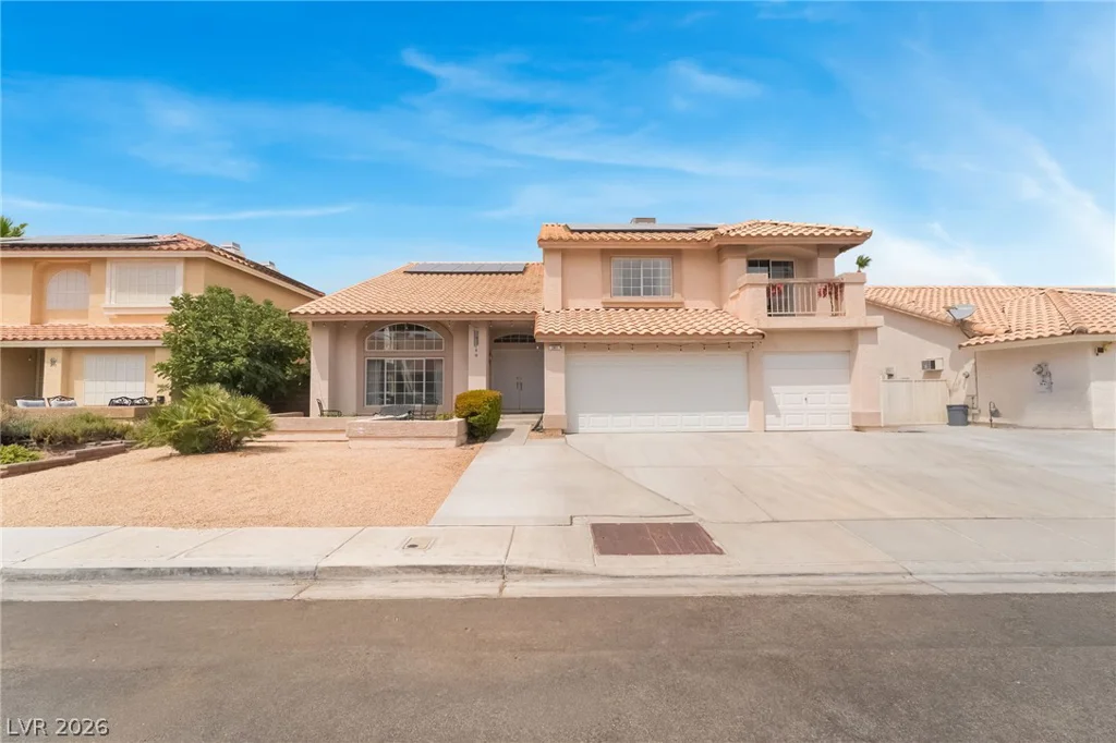261 Via Malorca, Henderson, NV 89074
