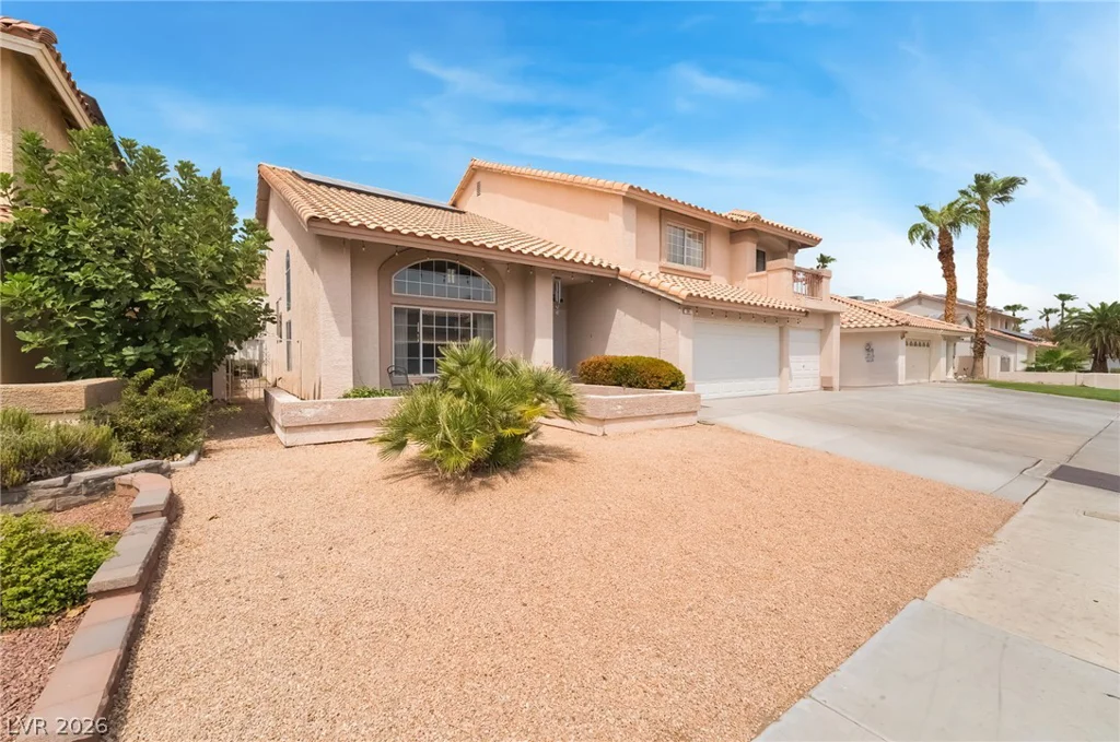 261 Via Malorca, Henderson, NV 89074