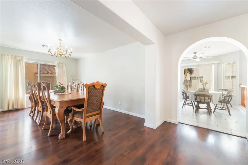 261 Via Malorca, Henderson, NV 89074