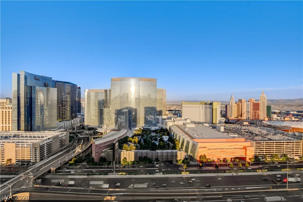 4575 Dean Martin, Las Vegas, NV 89103