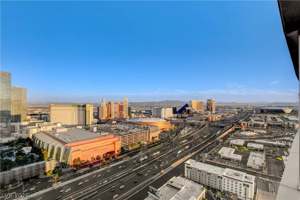 4575 Dean Martin, Las Vegas, NV 89103