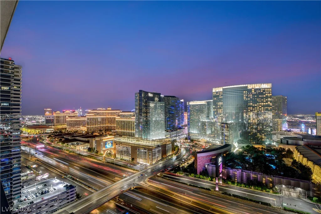 4575 Dean Martin, Las Vegas, NV 89103