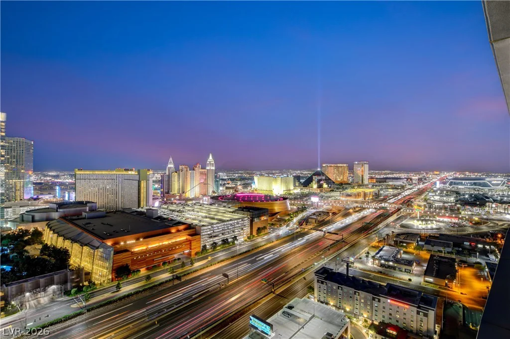 4575 Dean Martin, Las Vegas, NV 89103