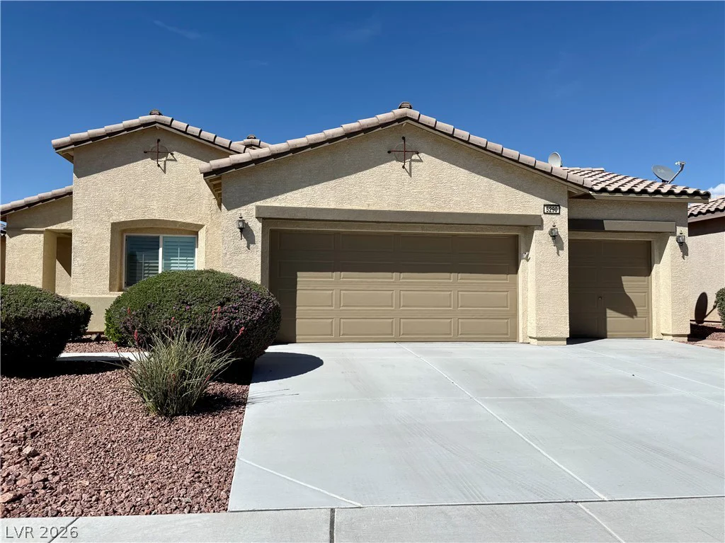 5290 La Campana, Pahrump, NV 89061