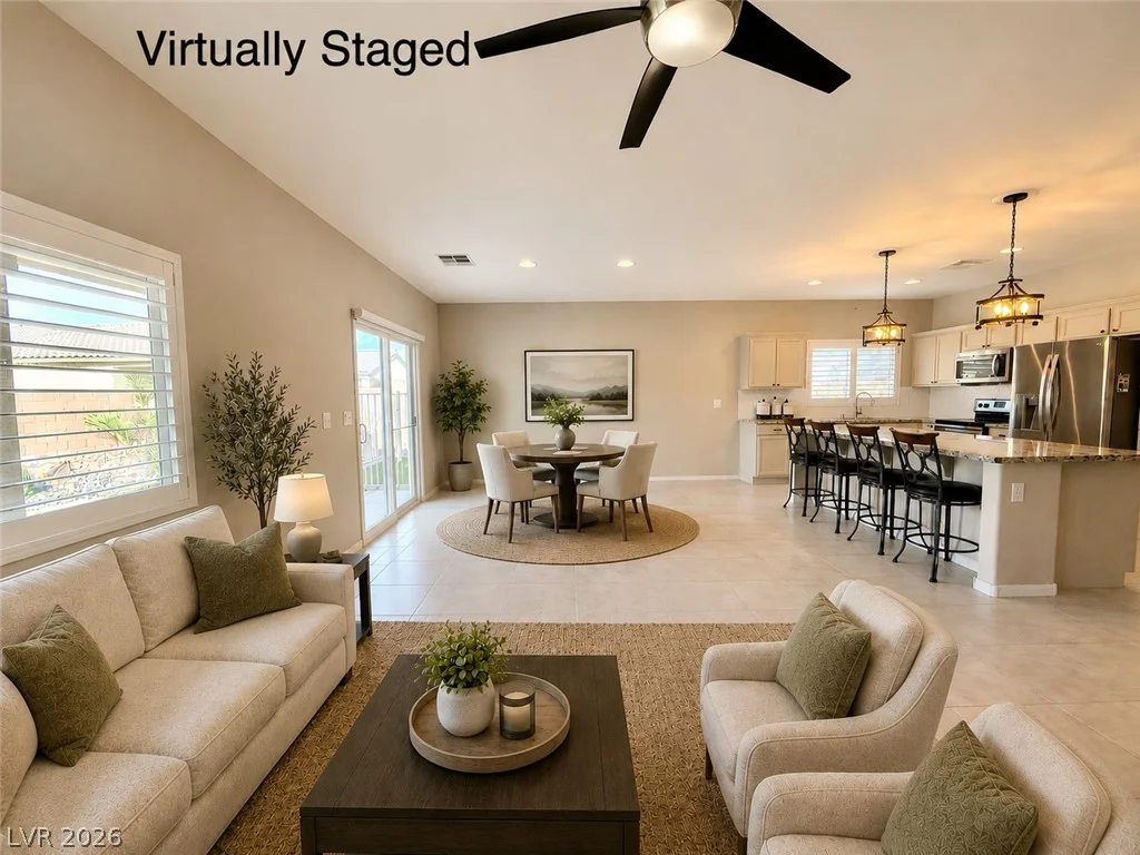 5290 La Campana, Pahrump, NV 89061