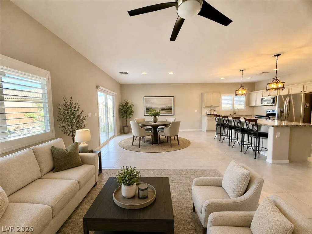 5290 La Campana, Pahrump, NV 89061