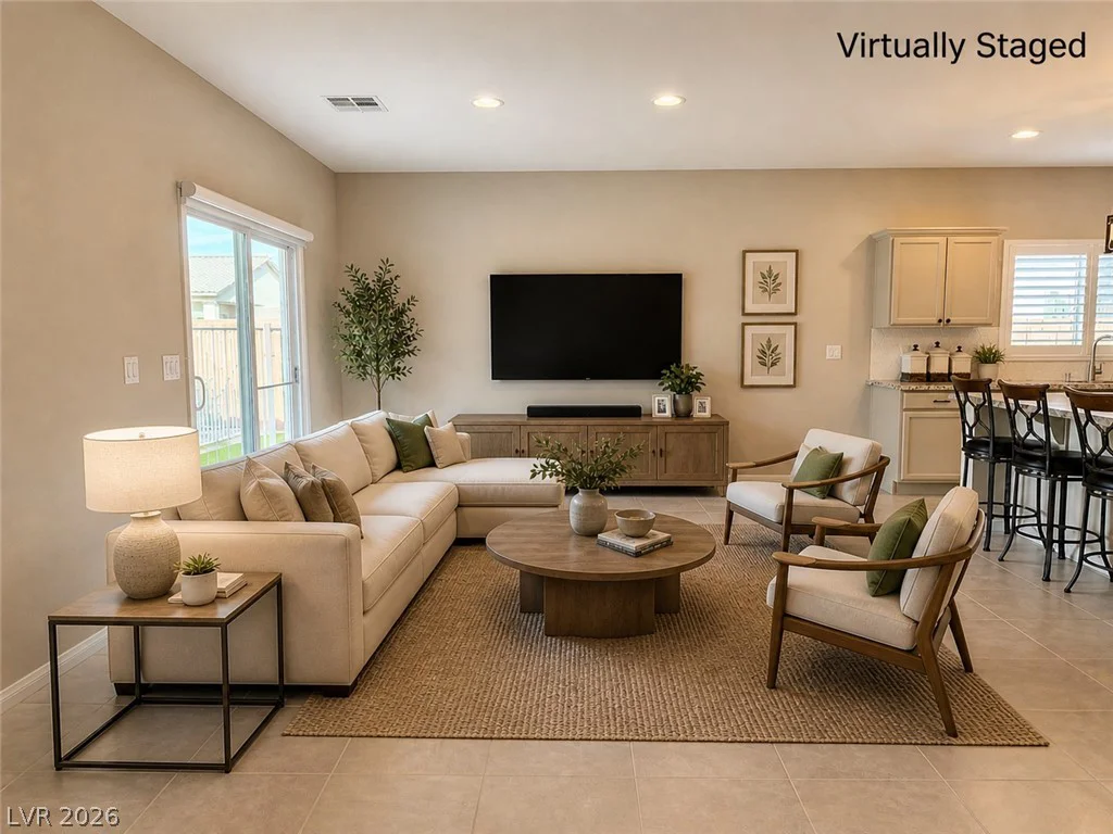 5290 La Campana, Pahrump, NV 89061