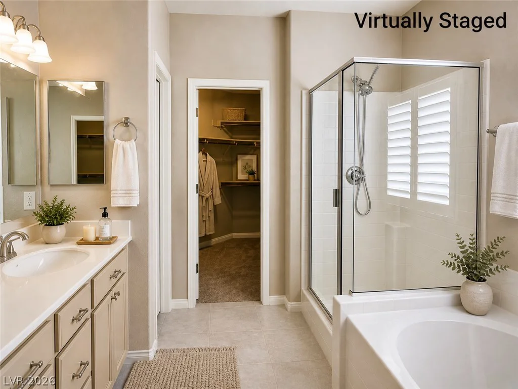 5290 La Campana, Pahrump, NV 89061