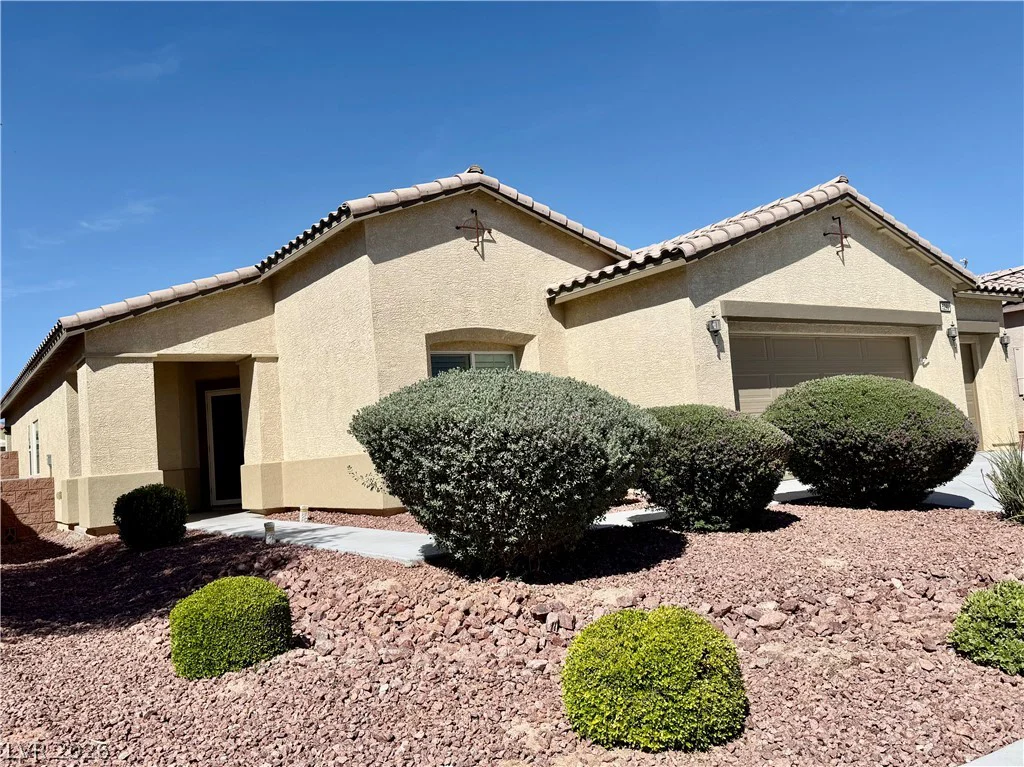 5290 La Campana, Pahrump, NV 89061