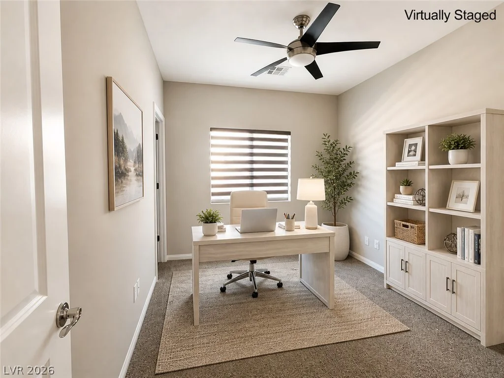 5290 La Campana, Pahrump, NV 89061