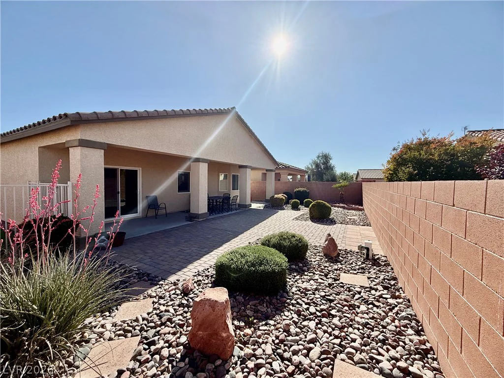 5290 La Campana, Pahrump, NV 89061