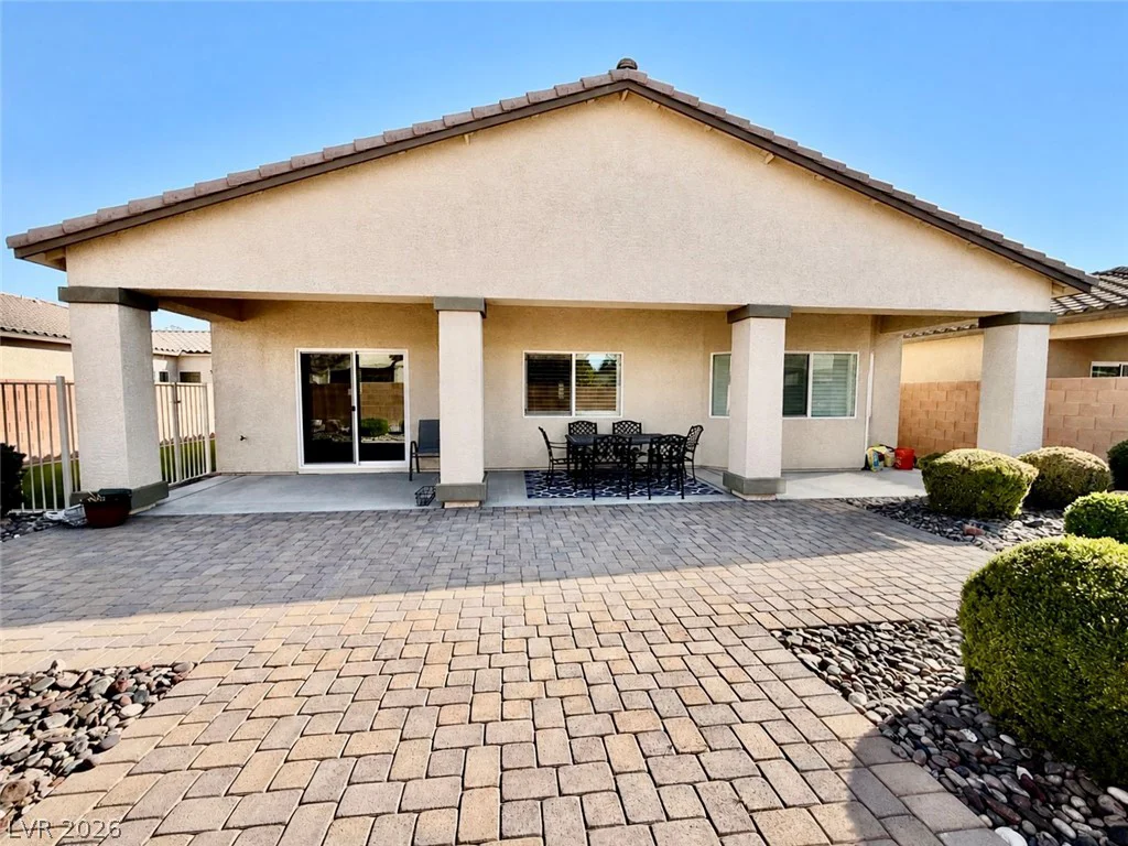 5290 La Campana, Pahrump, NV 89061