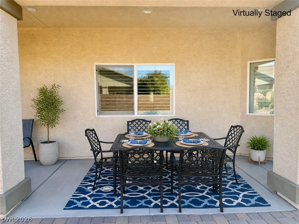 5290 La Campana, Pahrump, NV 89061