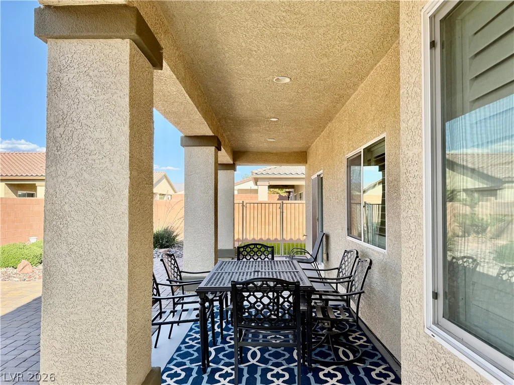 5290 La Campana, Pahrump, NV 89061