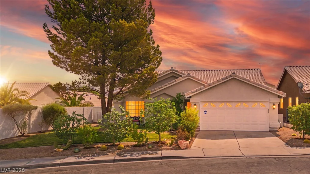 1780 Summerwood, Henderson, NV 89012