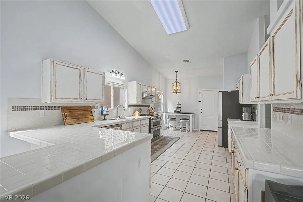 1780 Summerwood, Henderson, NV 89012