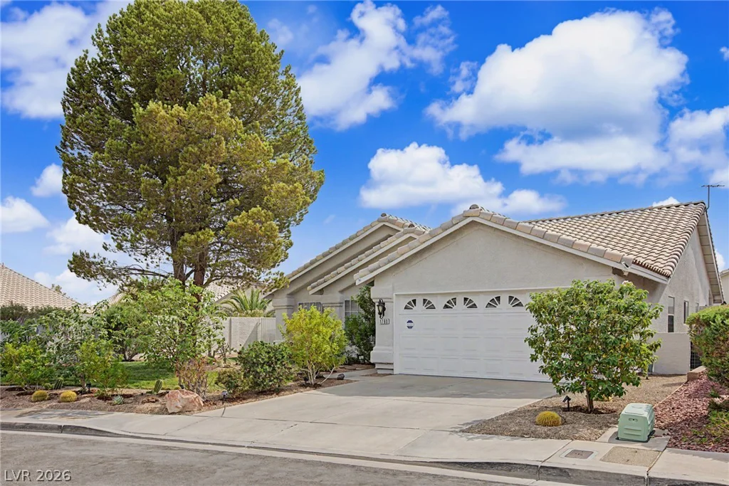 1780 Summerwood, Henderson, NV 89012