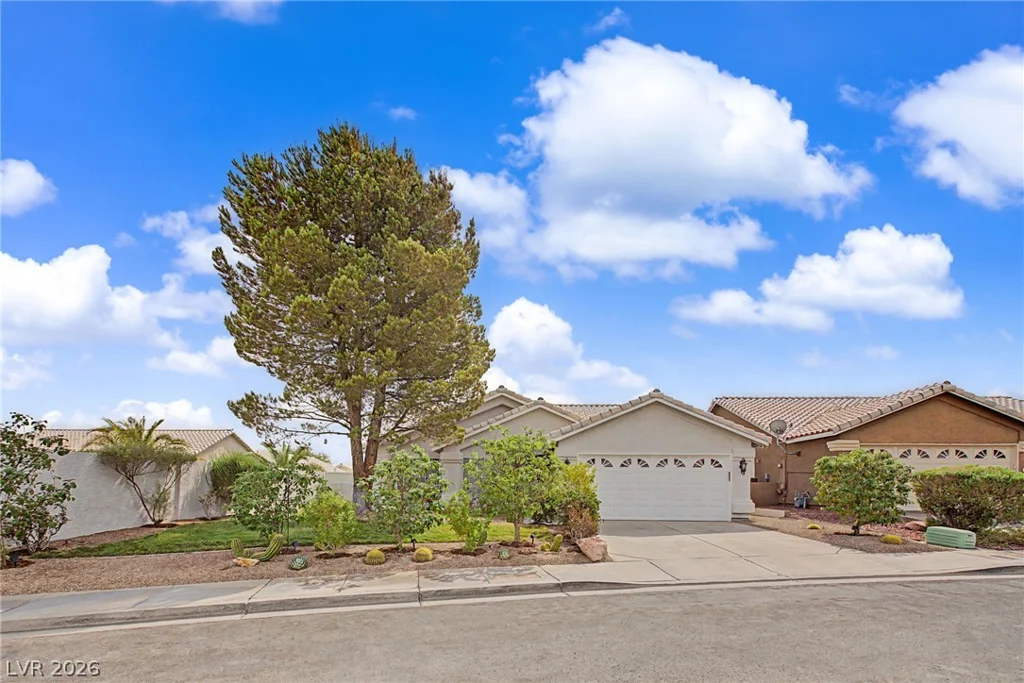 1780 Summerwood, Henderson, NV 89012
