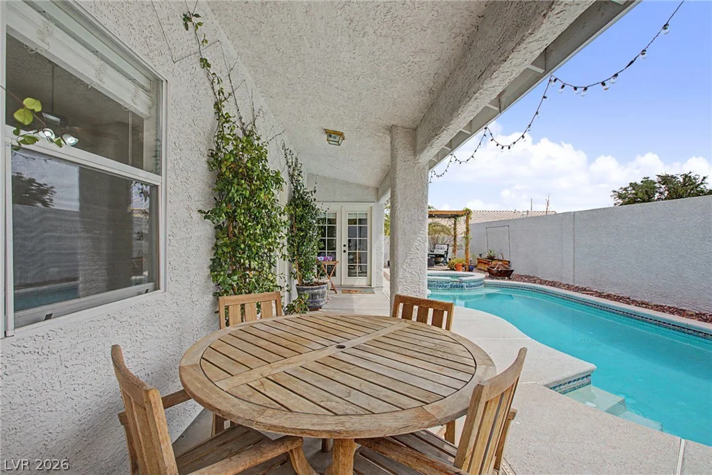 1780 Summerwood, Henderson, NV 89012