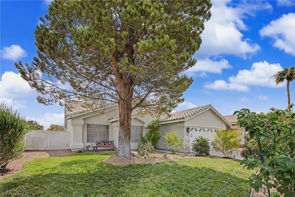 1780 Summerwood, Henderson, NV 89012