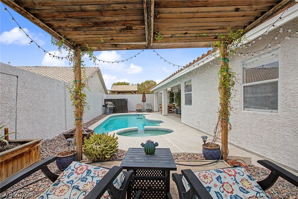 1780 Summerwood, Henderson, NV 89012