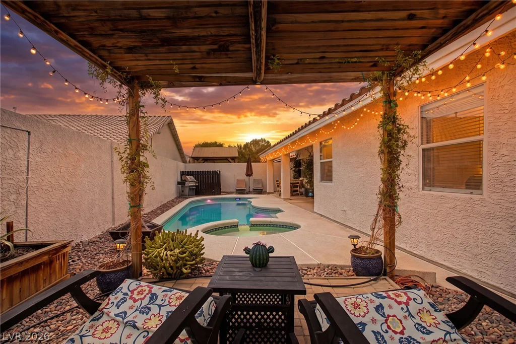 1780 Summerwood, Henderson, NV 89012
