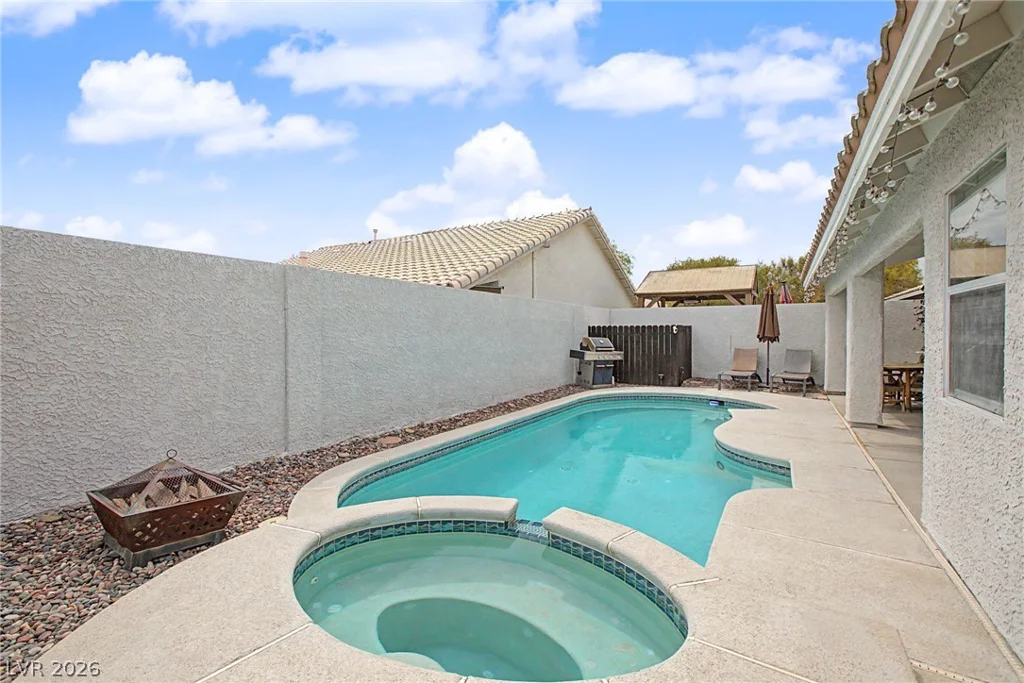 1780 Summerwood, Henderson, NV 89012