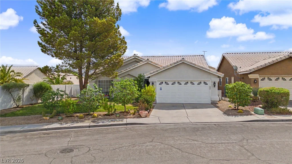 1780 Summerwood, Henderson, NV 89012