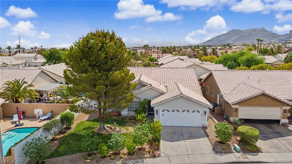 1780 Summerwood, Henderson, NV 89012