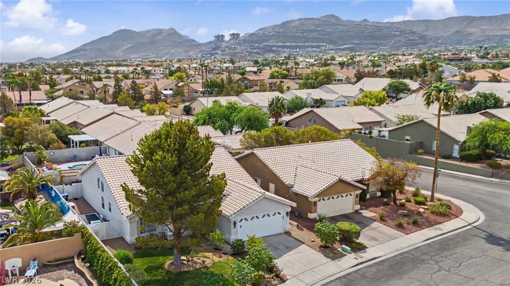 1780 Summerwood, Henderson, NV 89012