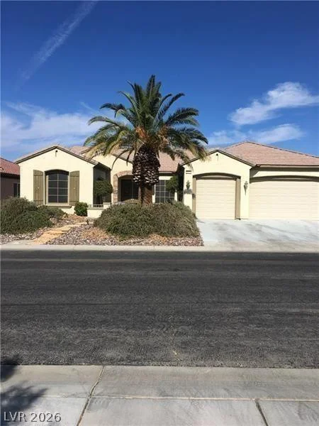 2175 Clearwater Lake, Henderson, NV 89044