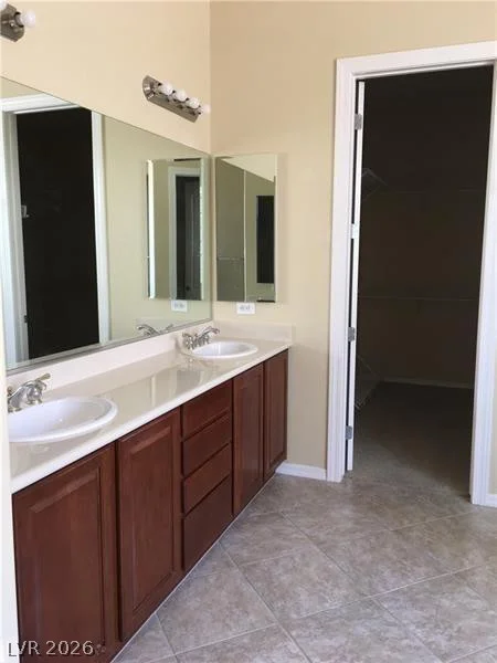 2175 Clearwater Lake, Henderson, NV 89044