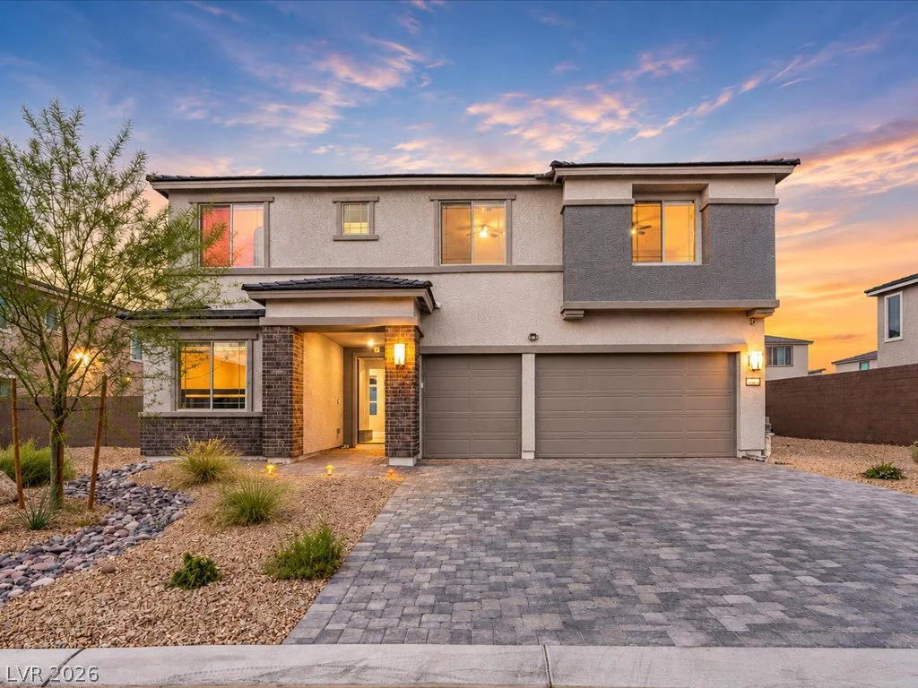 293 Cantiga, Las Vegas, NV 89183