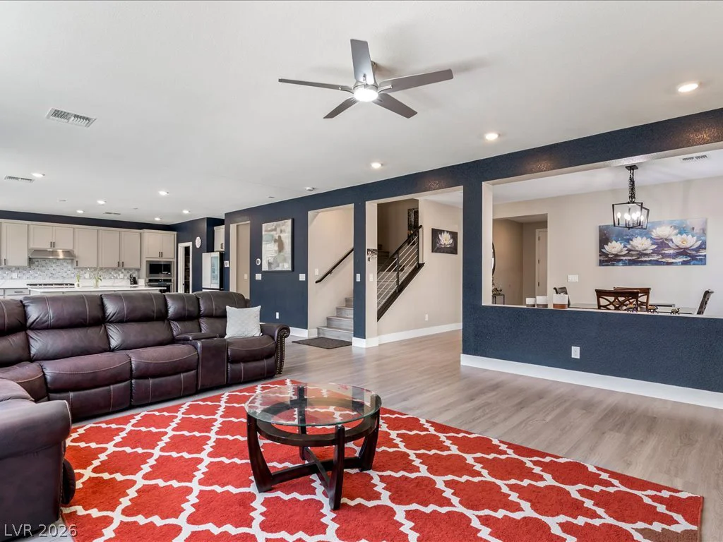 293 Cantiga, Las Vegas, NV 89183