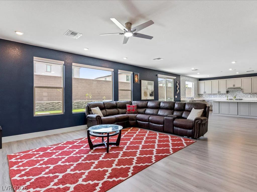 293 Cantiga, Las Vegas, NV 89183