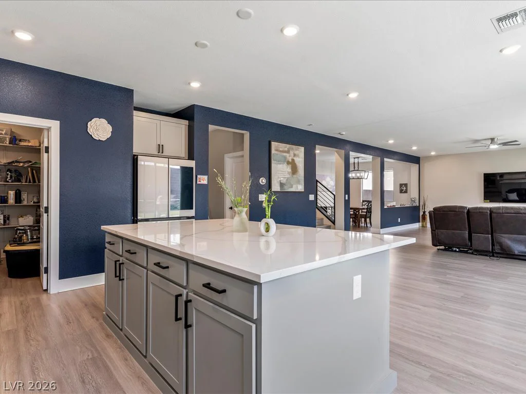 293 Cantiga, Las Vegas, NV 89183
