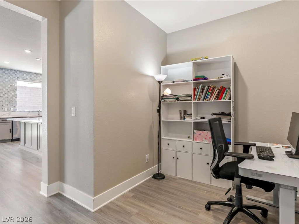 293 Cantiga, Las Vegas, NV 89183
