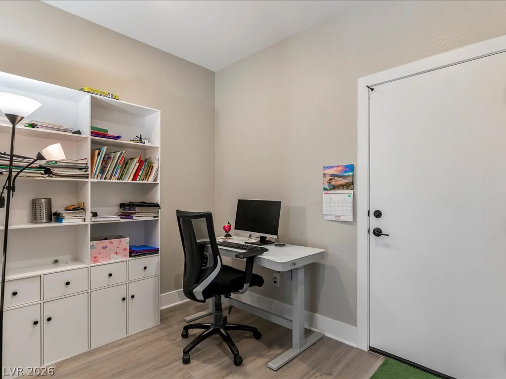 293 Cantiga, Las Vegas, NV 89183