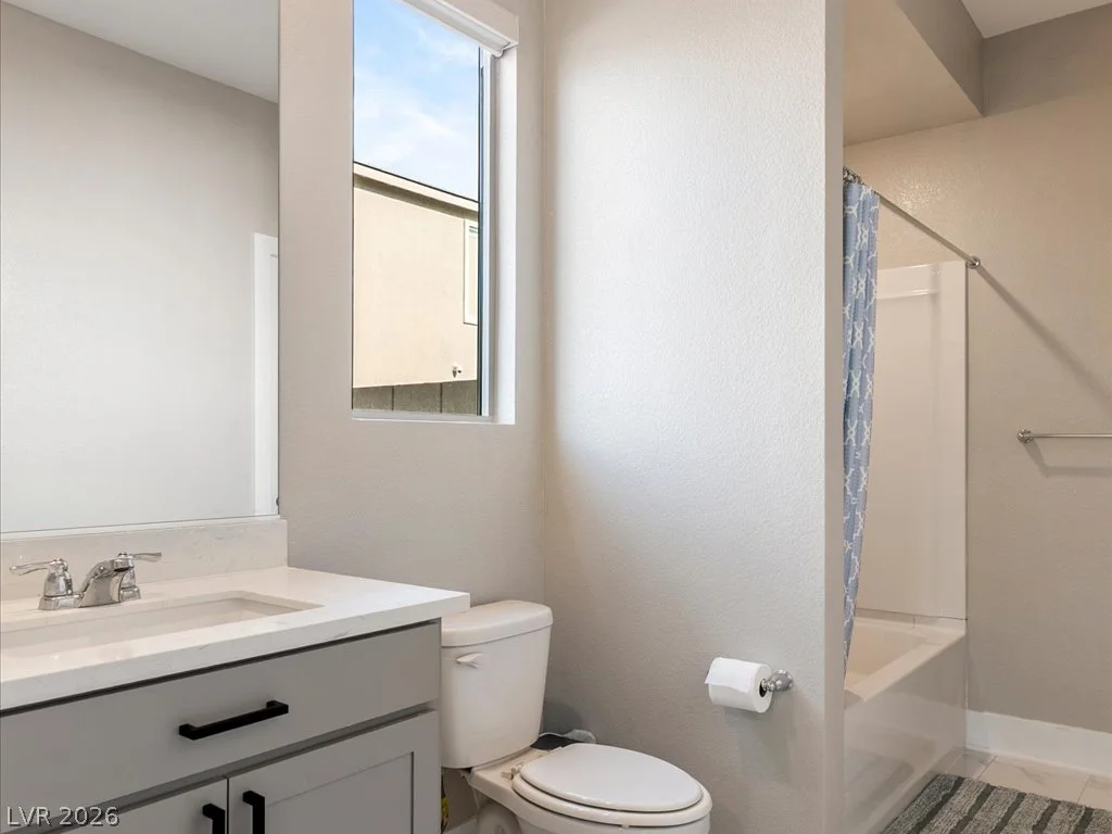 293 Cantiga, Las Vegas, NV 89183