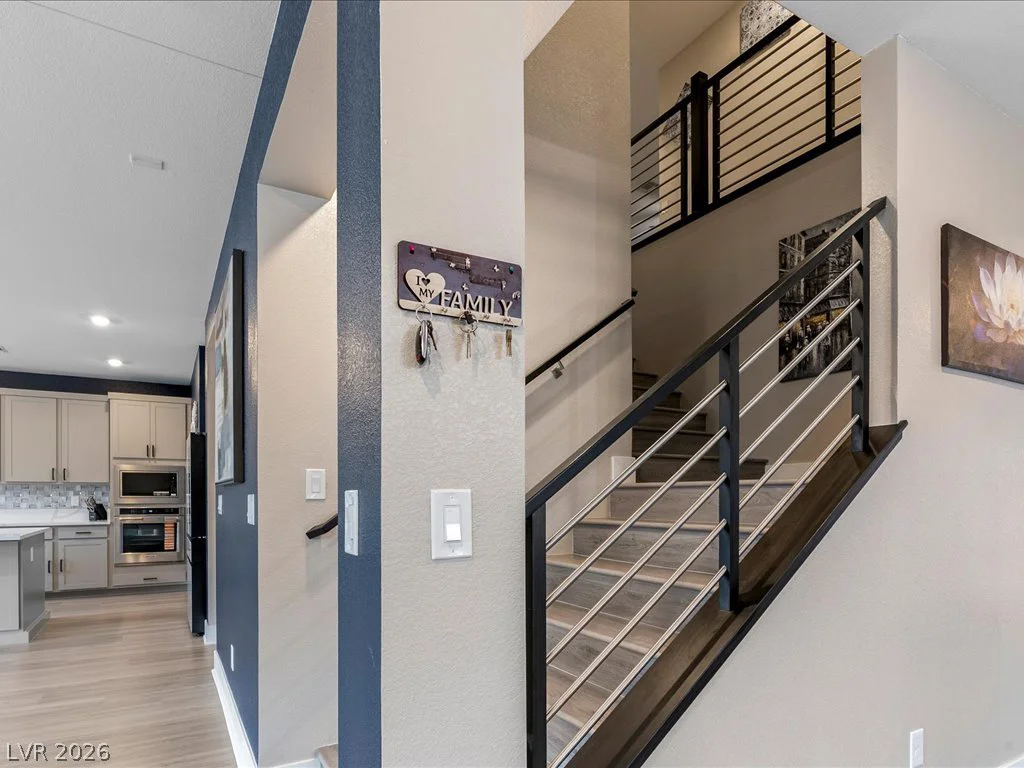 293 Cantiga, Las Vegas, NV 89183