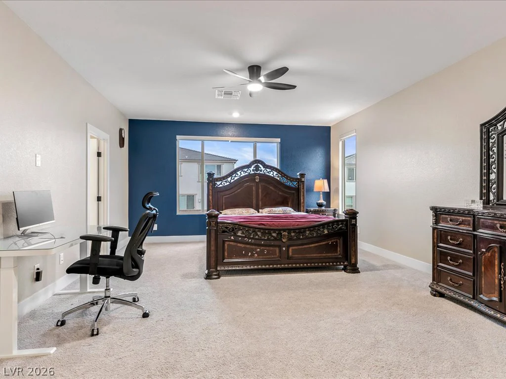 293 Cantiga, Las Vegas, NV 89183