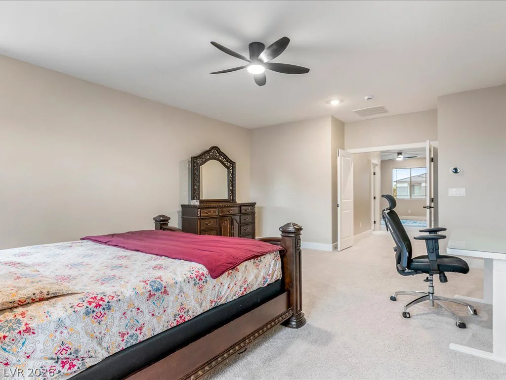 293 Cantiga, Las Vegas, NV 89183