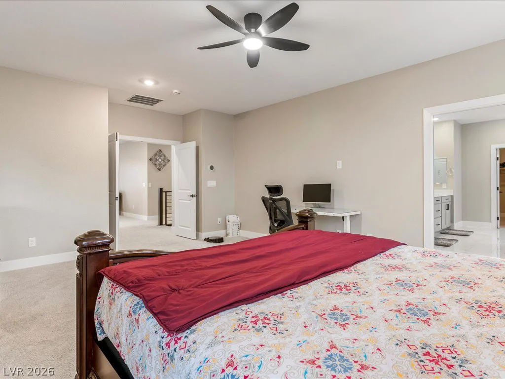 293 Cantiga, Las Vegas, NV 89183