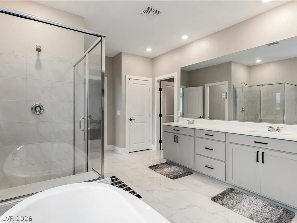 293 Cantiga, Las Vegas, NV 89183