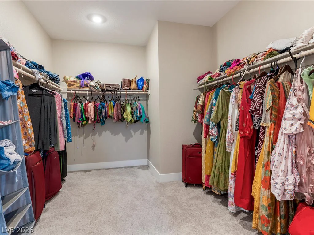 293 Cantiga, Las Vegas, NV 89183