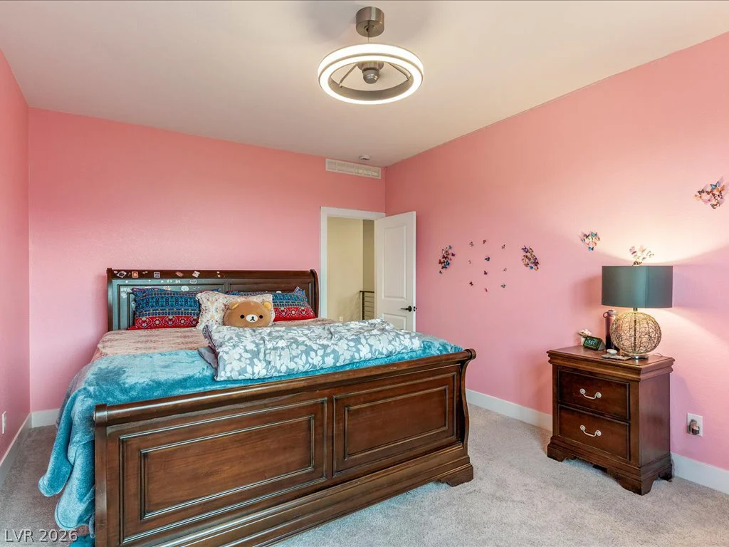 293 Cantiga, Las Vegas, NV 89183