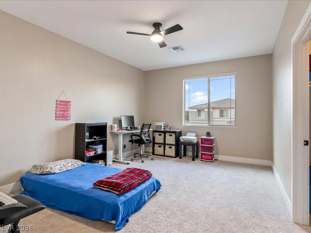 293 Cantiga, Las Vegas, NV 89183