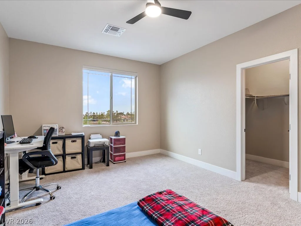 293 Cantiga, Las Vegas, NV 89183
